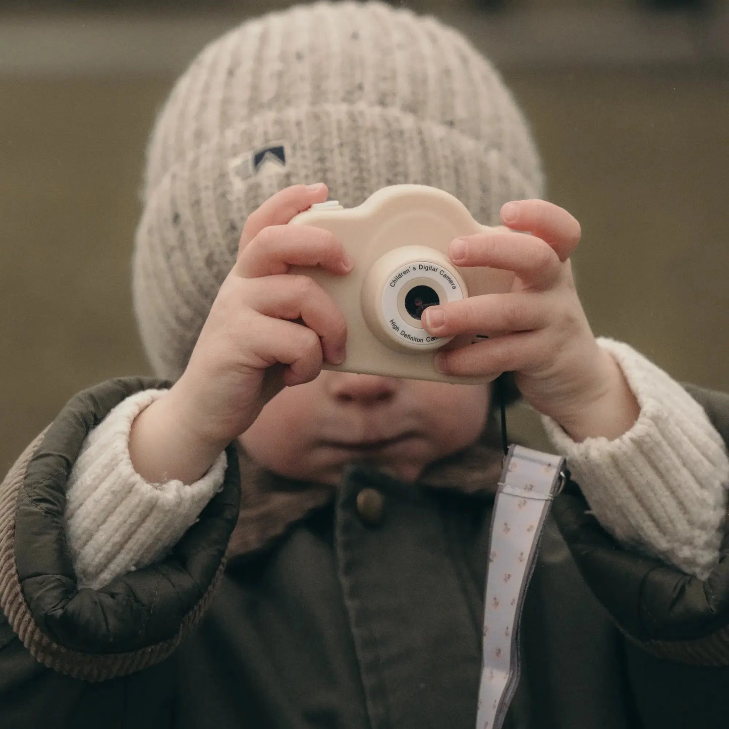 Appareil photo / Peanut Bouquet Silhouette Mrs Ertha