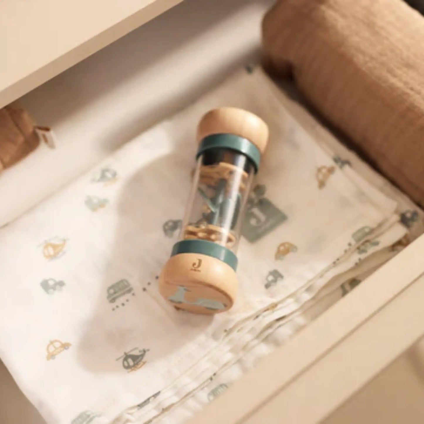 Bâton de pluie / On the Go Jollein