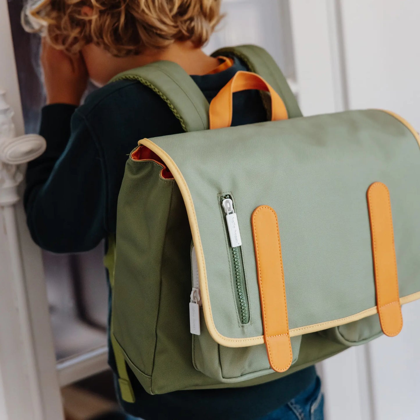 Cartable / Mini Safari