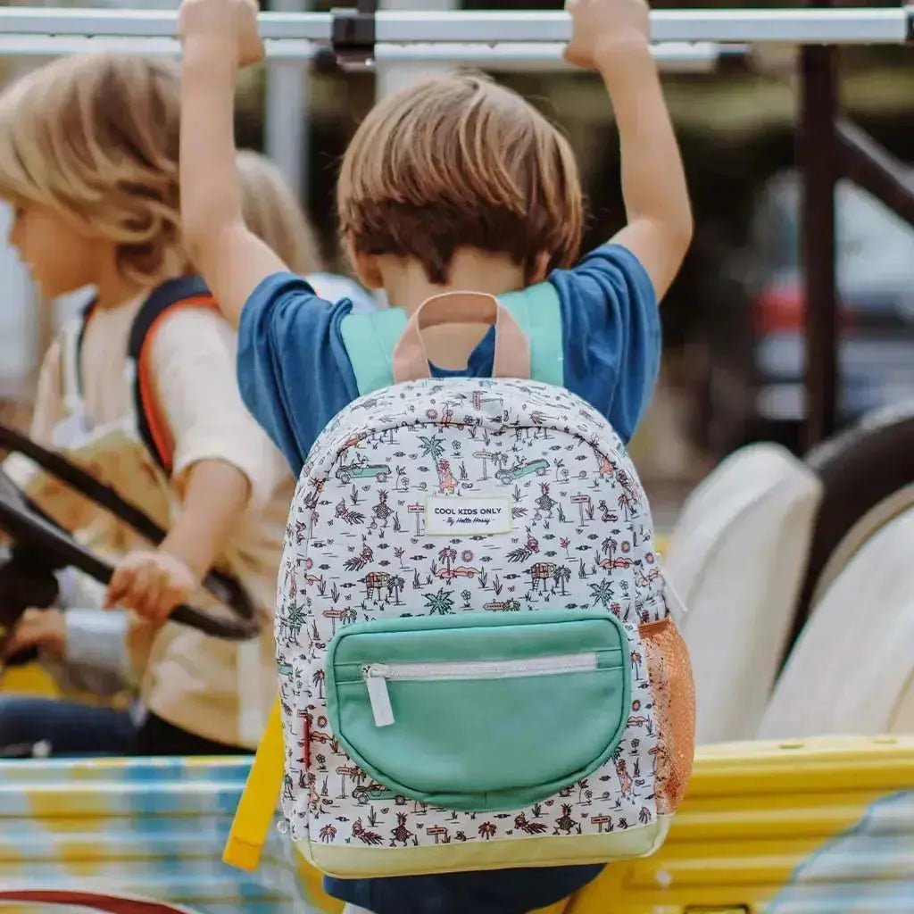 Cartable / Philippines Hello Hossy