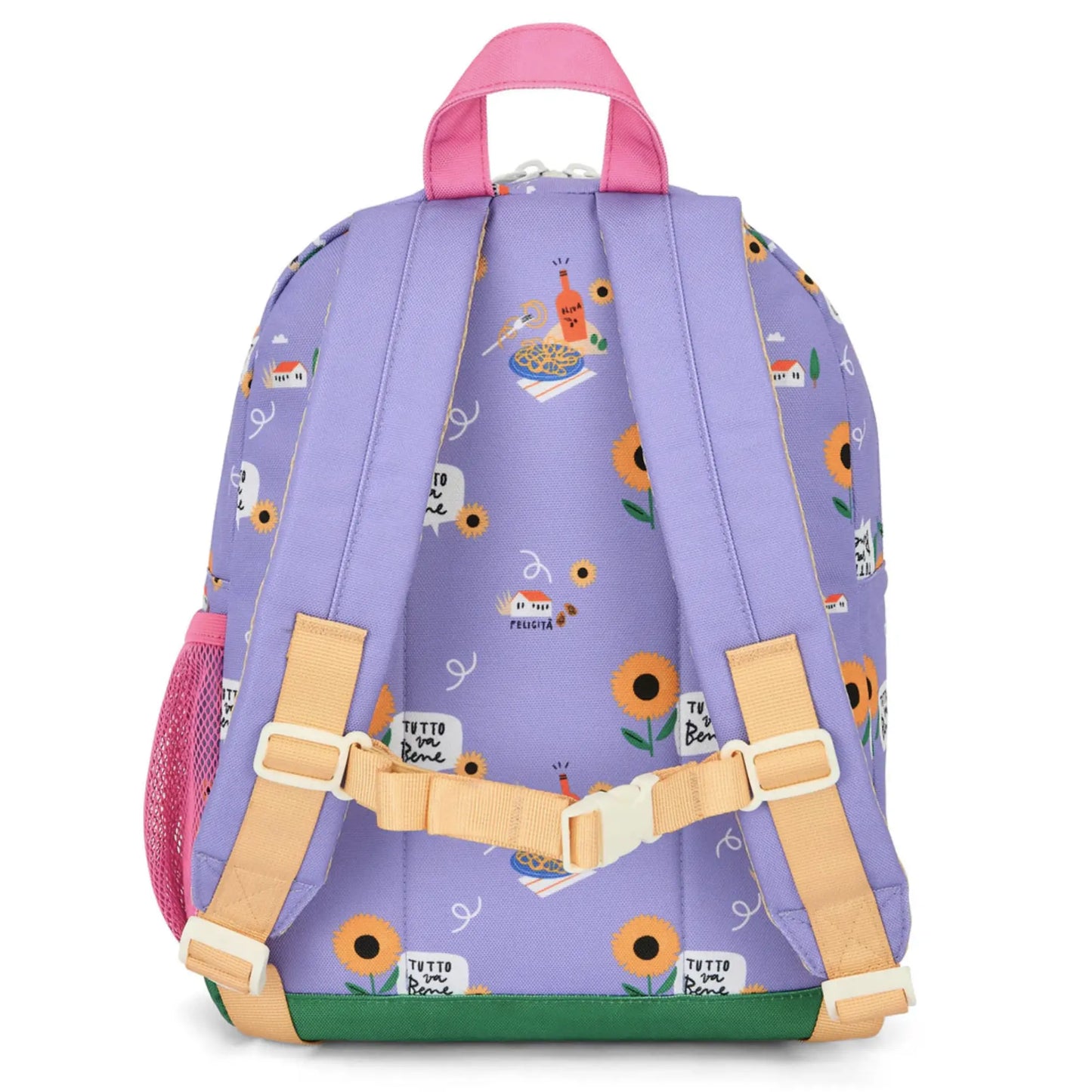 Cartable / Sunflower
