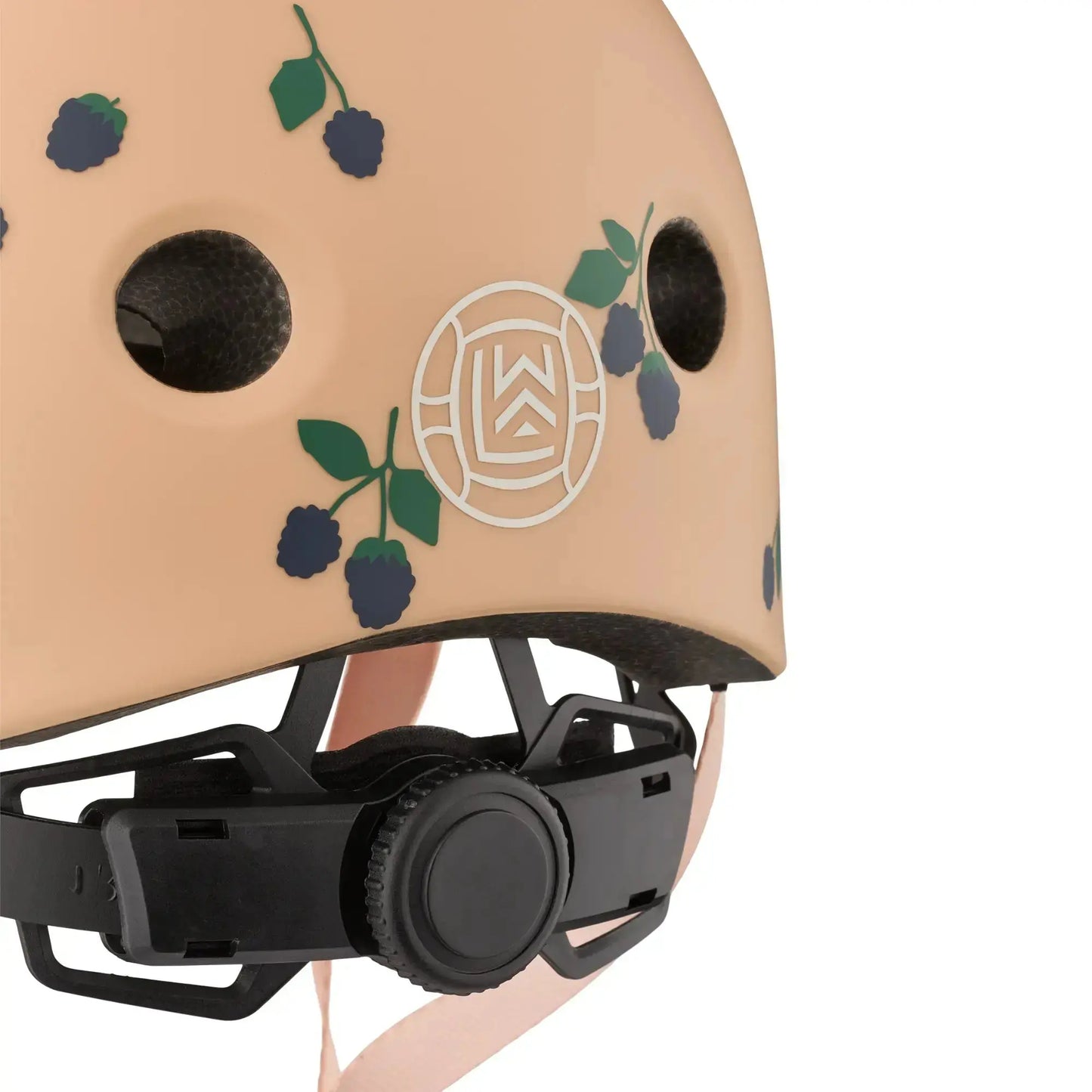 Casque Hilary Helmet / Berry Liewood