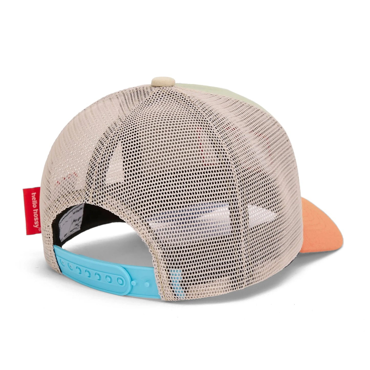 Casquette / Mini Anis Hello Hossy