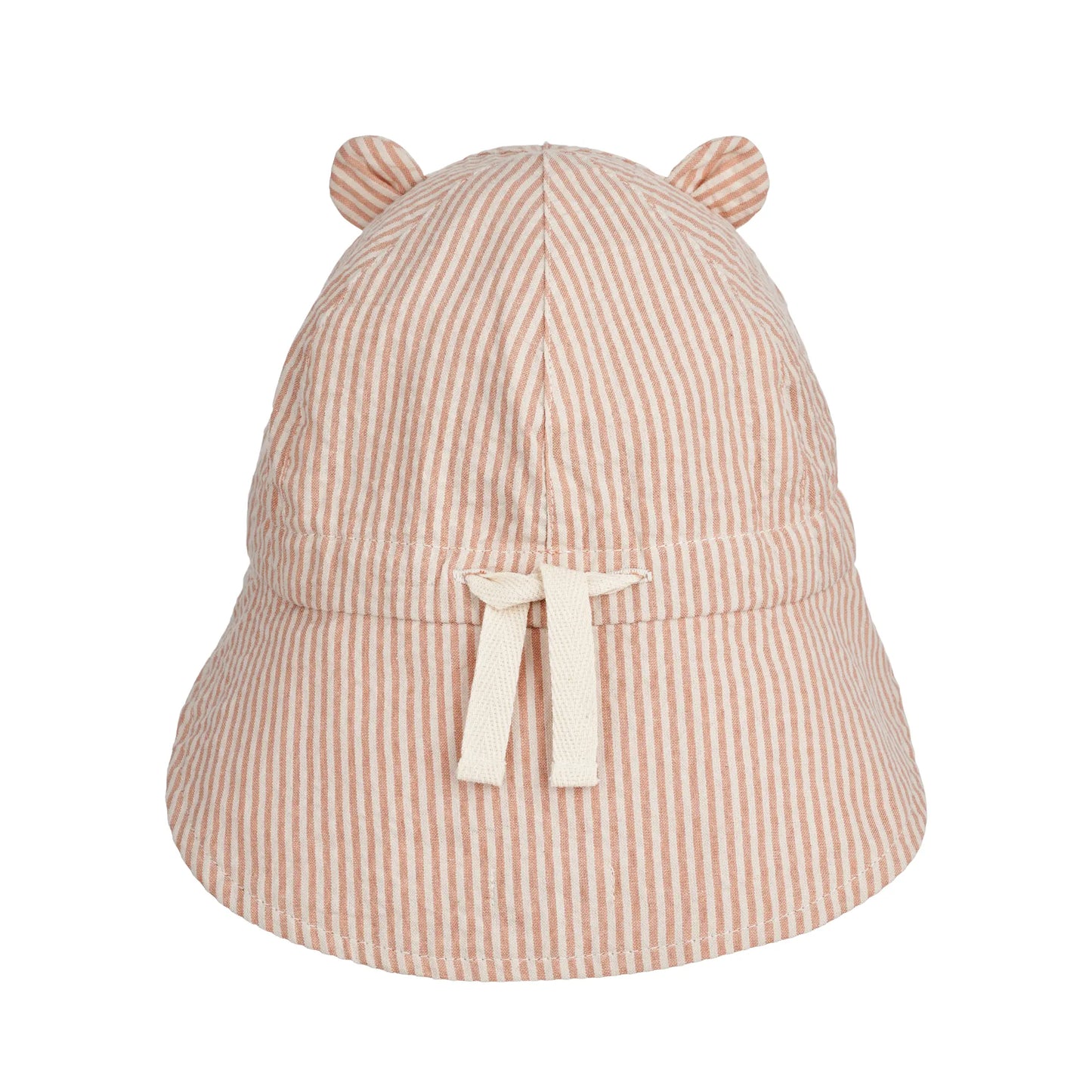 Chapeau en lin Gorm / Tuscany Rose Liewood