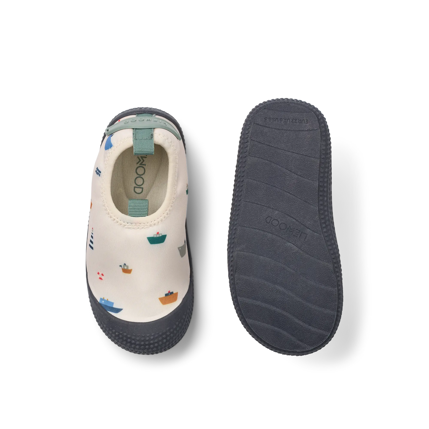Chaussures de mer Sanjia / Sailing