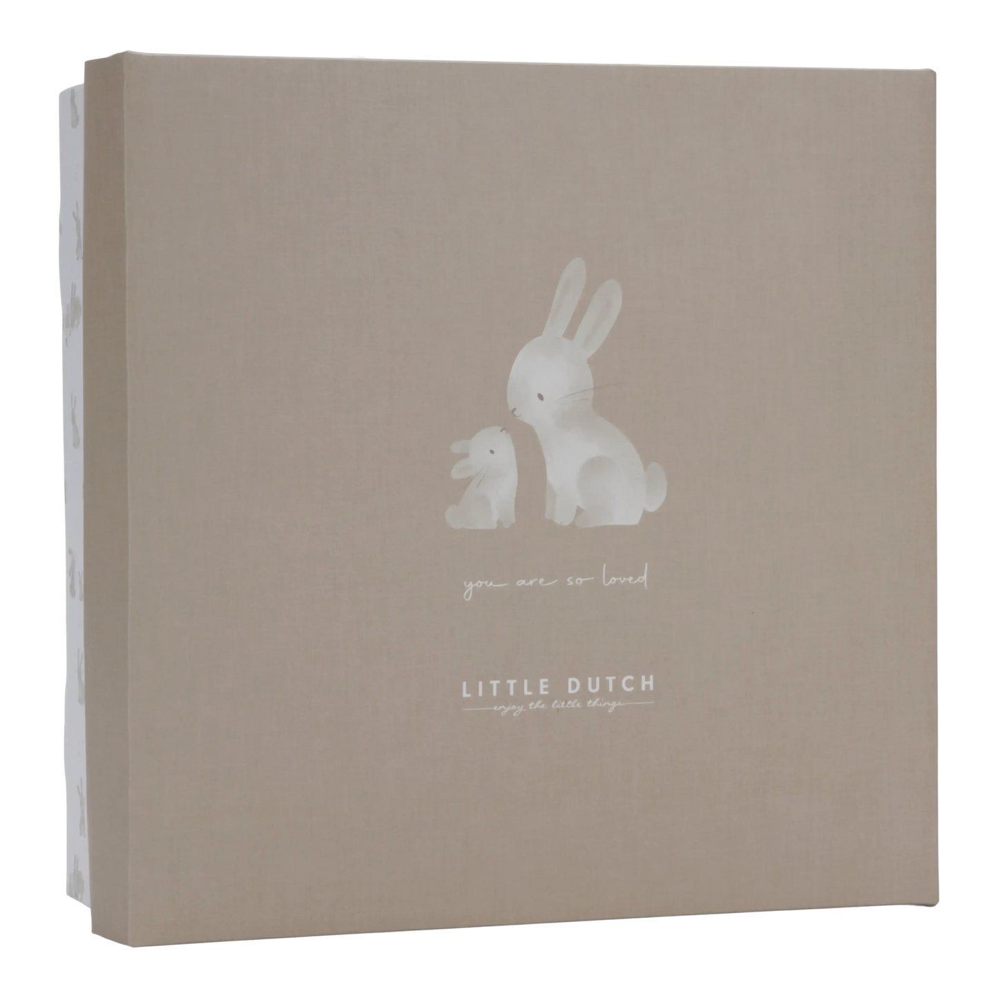 Coffret cadeau / Baby Bunny Little Dutch