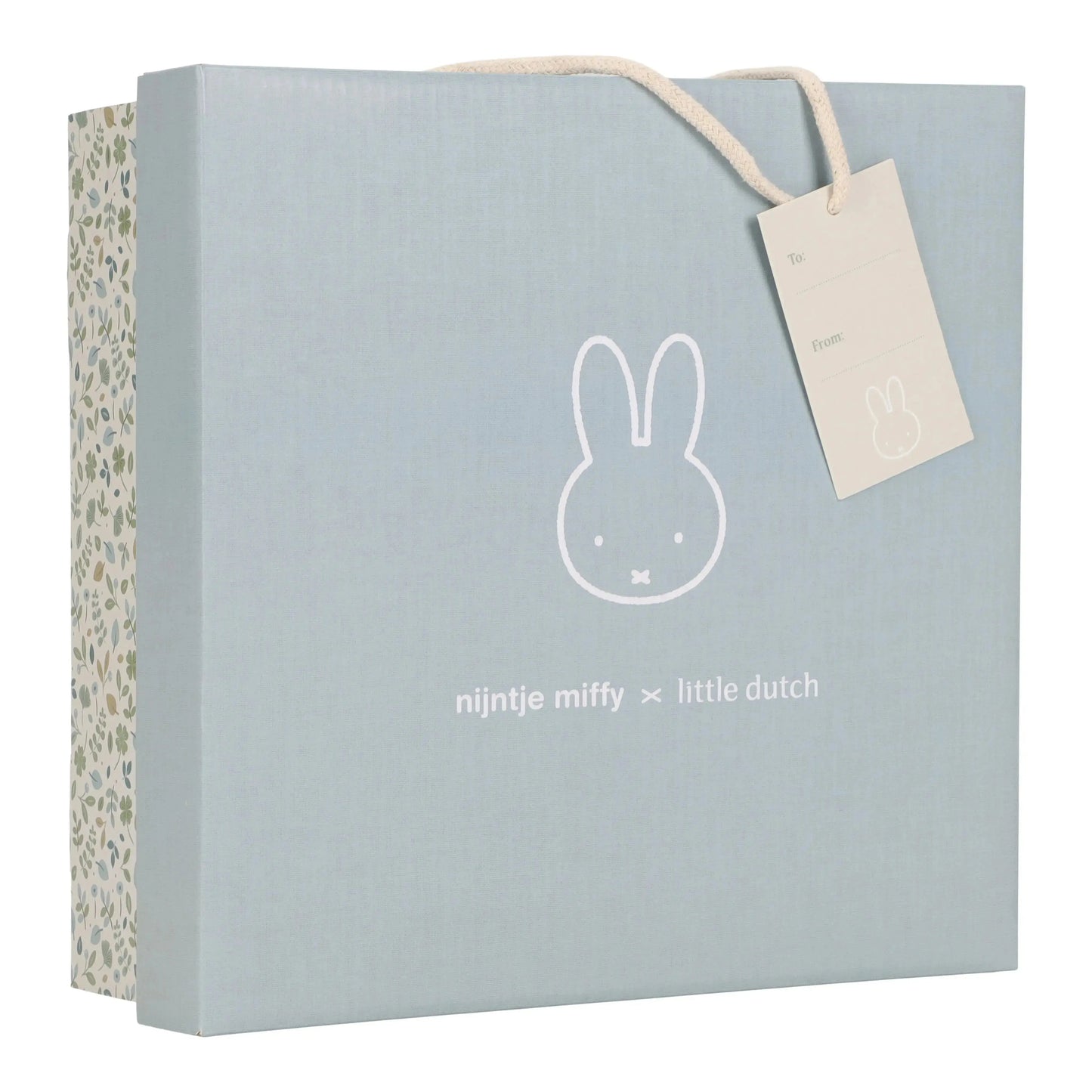 Coffret cadeau / Miffy Little Dutch