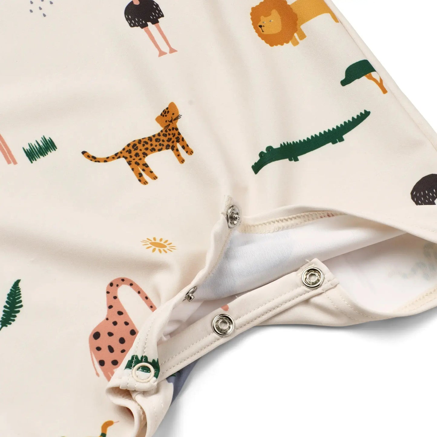 Combinaison de bain Thor / Safari Liewood