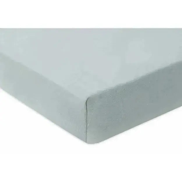Drap housse / Sea Green Jollein