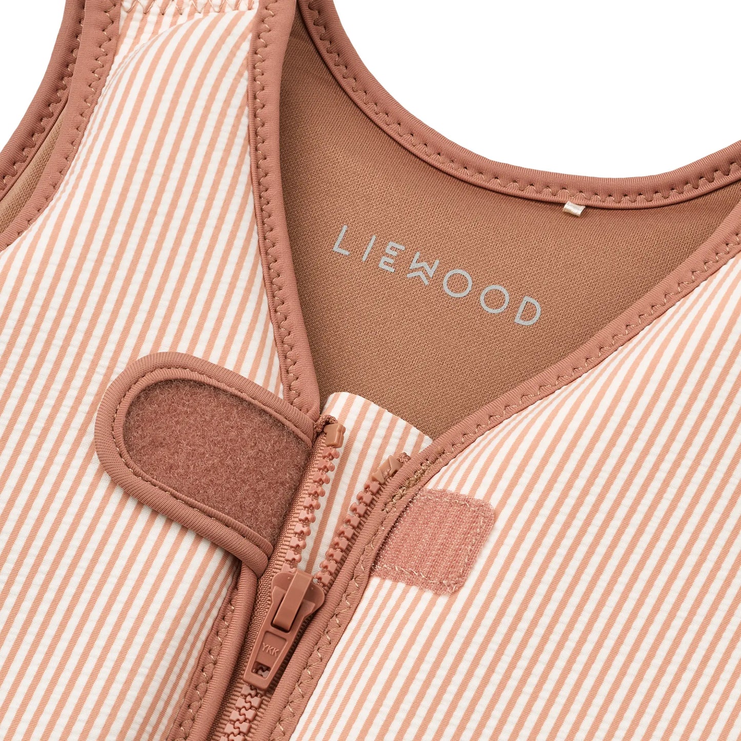 Gilet de piscine / Pale Tuscany - Creme de la creme