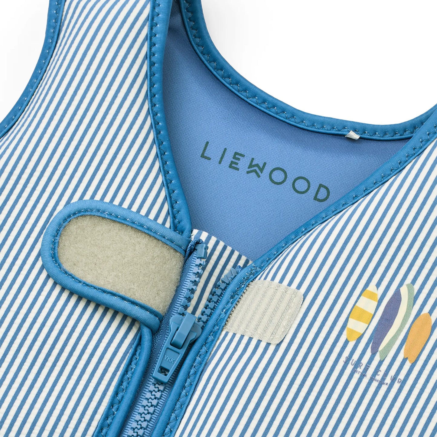 Gilet de piscine / Riverside - Creme de la creme