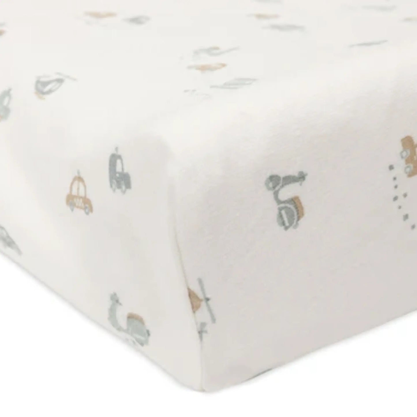 Housse matelas à langer / On the Go Jollein