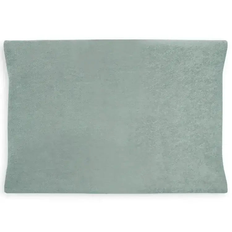 Housse matelas à langer / Ash Green Jollein