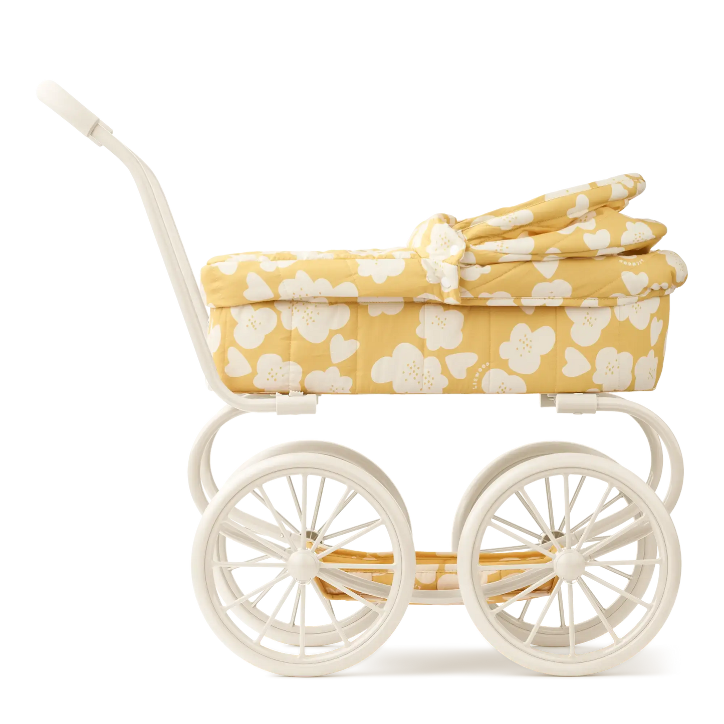 Landau / Flower lemon Liewood