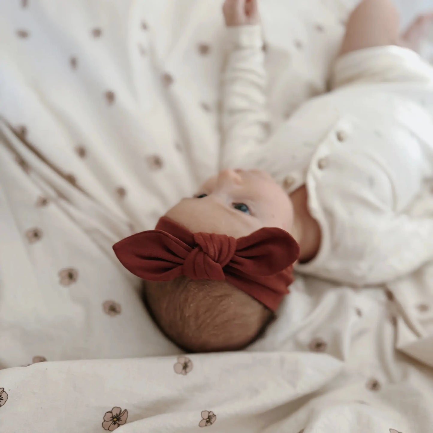 Lot de deux bandeaux / Lovely Roots Mrs Ertha