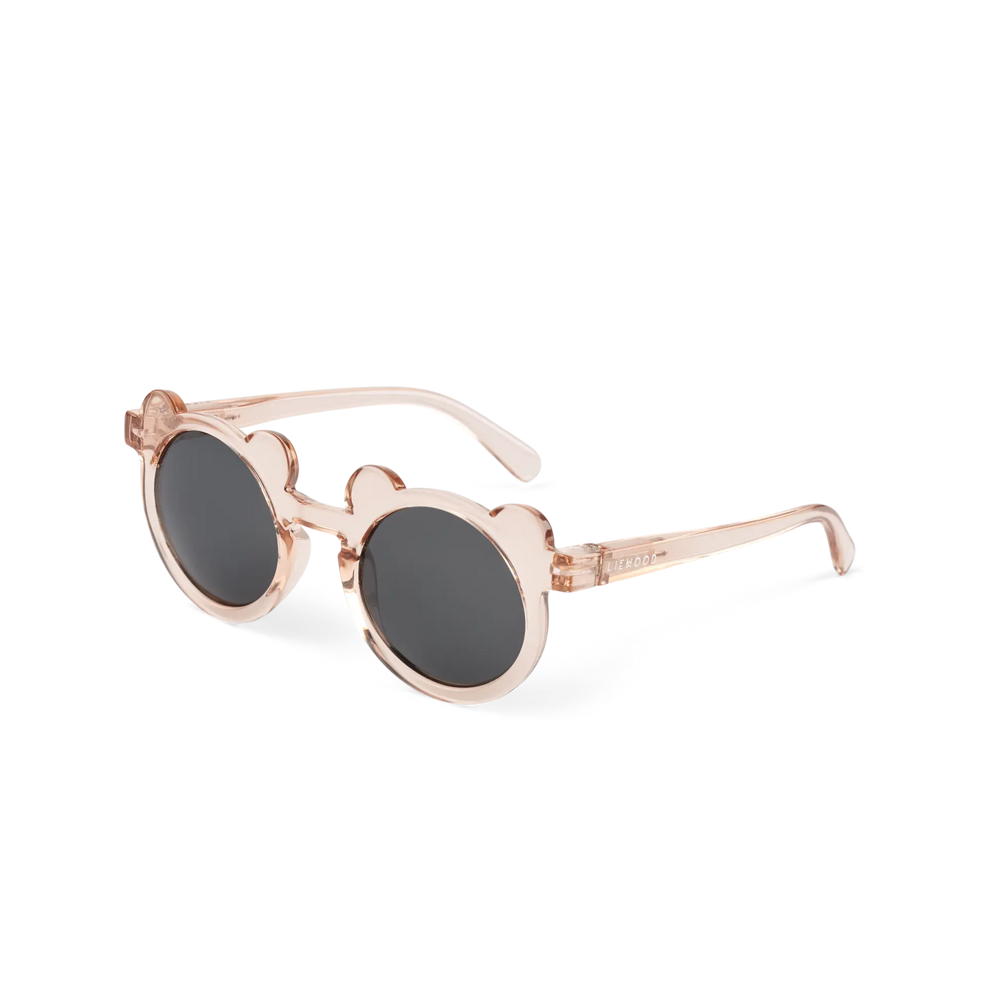 Lunettes de soleil Darla / Bear Rose transparent Liewood