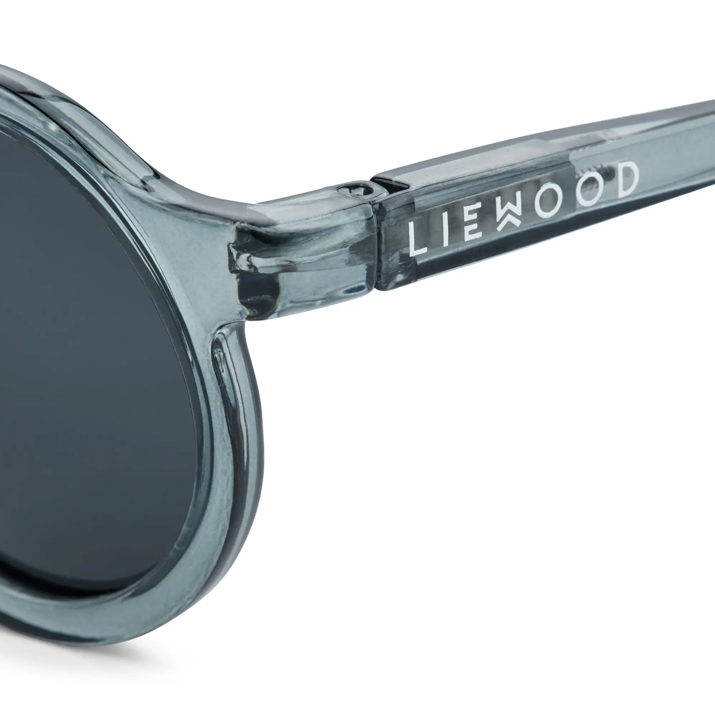 Lunettes de soleil Darla / Whale blue Liewood