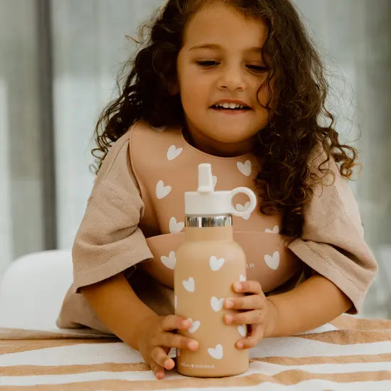 Ma petite gourde / Coeur Nougat Atelier Wagram