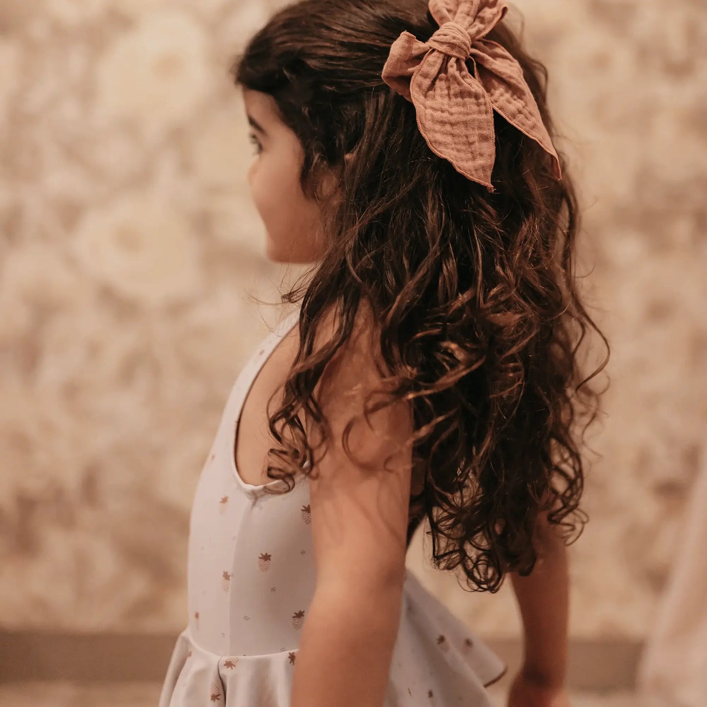 Maillot de bain Marie / Strawberries mood Mrs Ertha