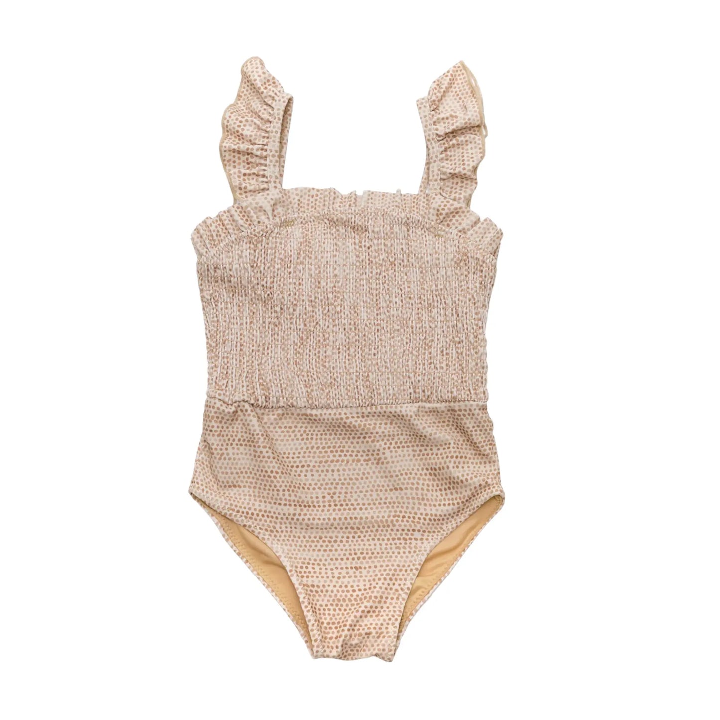Maillot de bain Stella / Bubble pool Mrs Ertha