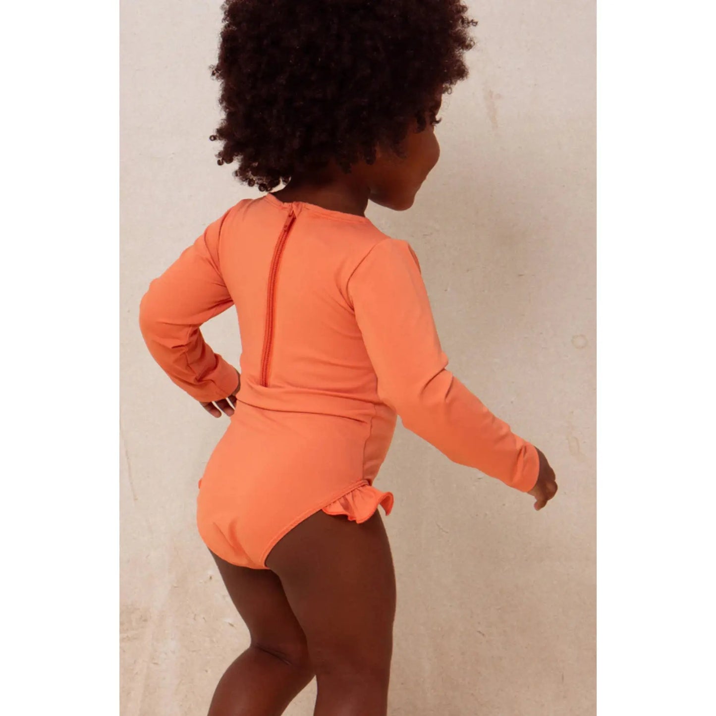 Maillot de bain anti-UV Josepha Studio Bohème