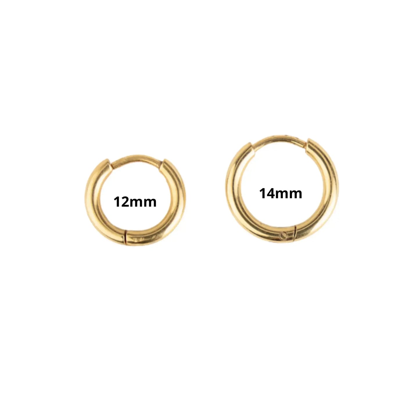 Boucle d'oreilles / Anneau Mrs Ertha