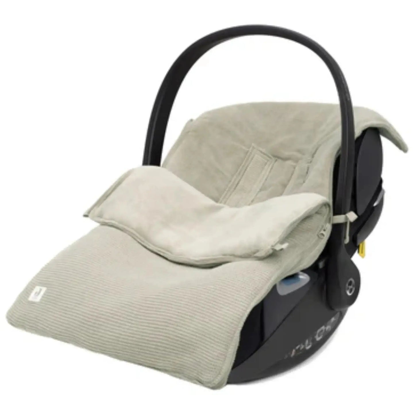 Nid d'ange / Basic Knit Nougat Jollein