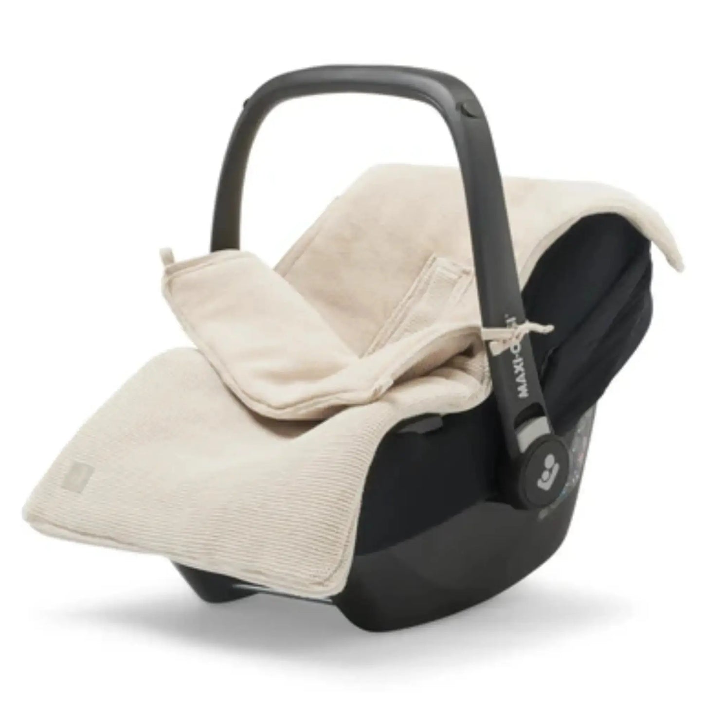 Nid d'ange / Basic Knit Nougat Jollein