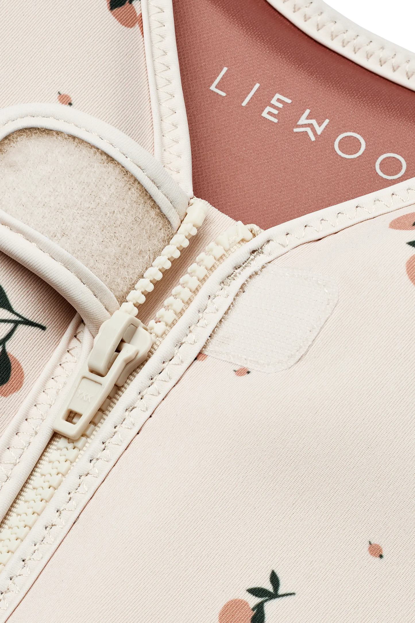 Gilet de piscine / Peach Liewood