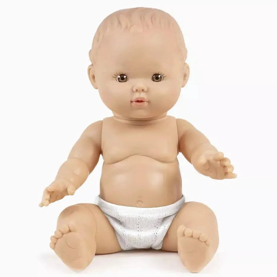 Poupée Gordis / Faustine Minikane