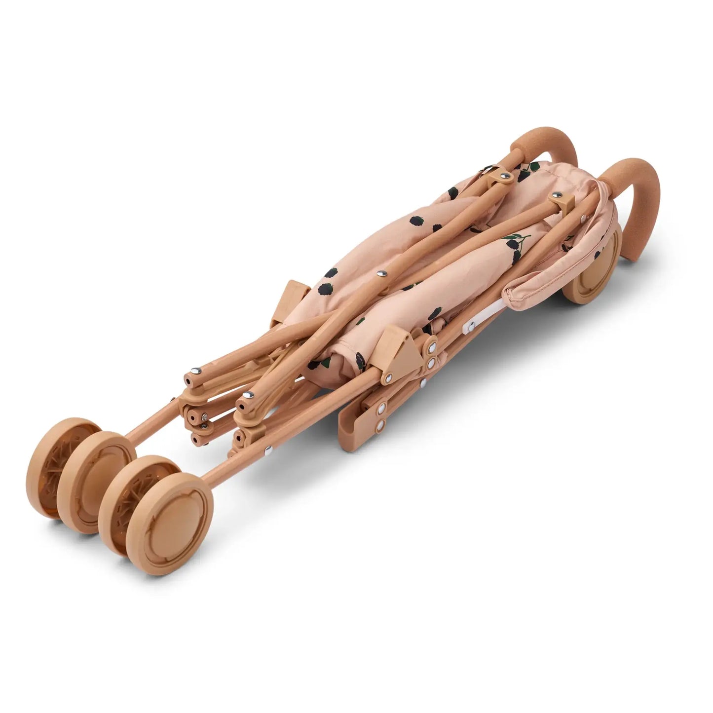 Poussette Elsie / Berry Minibout