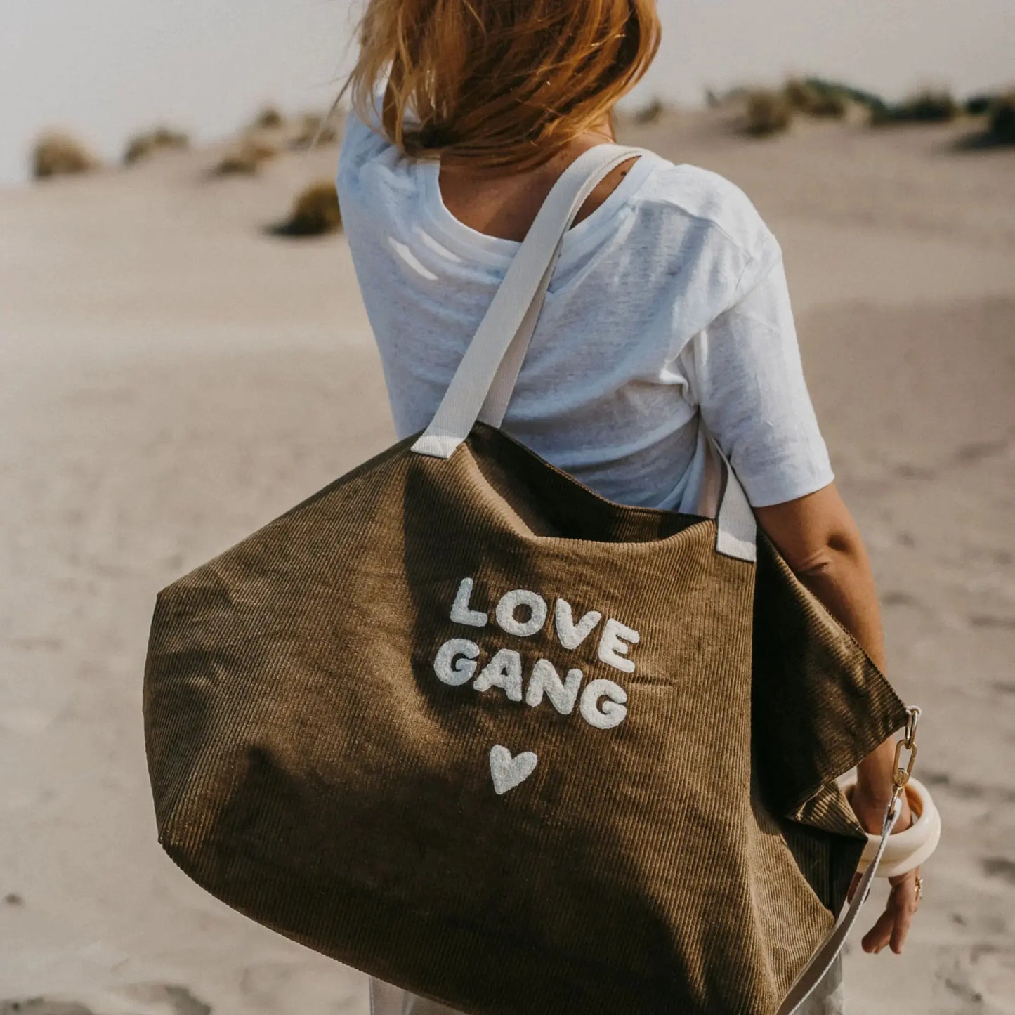 Sac XL / Love gang Zakuw