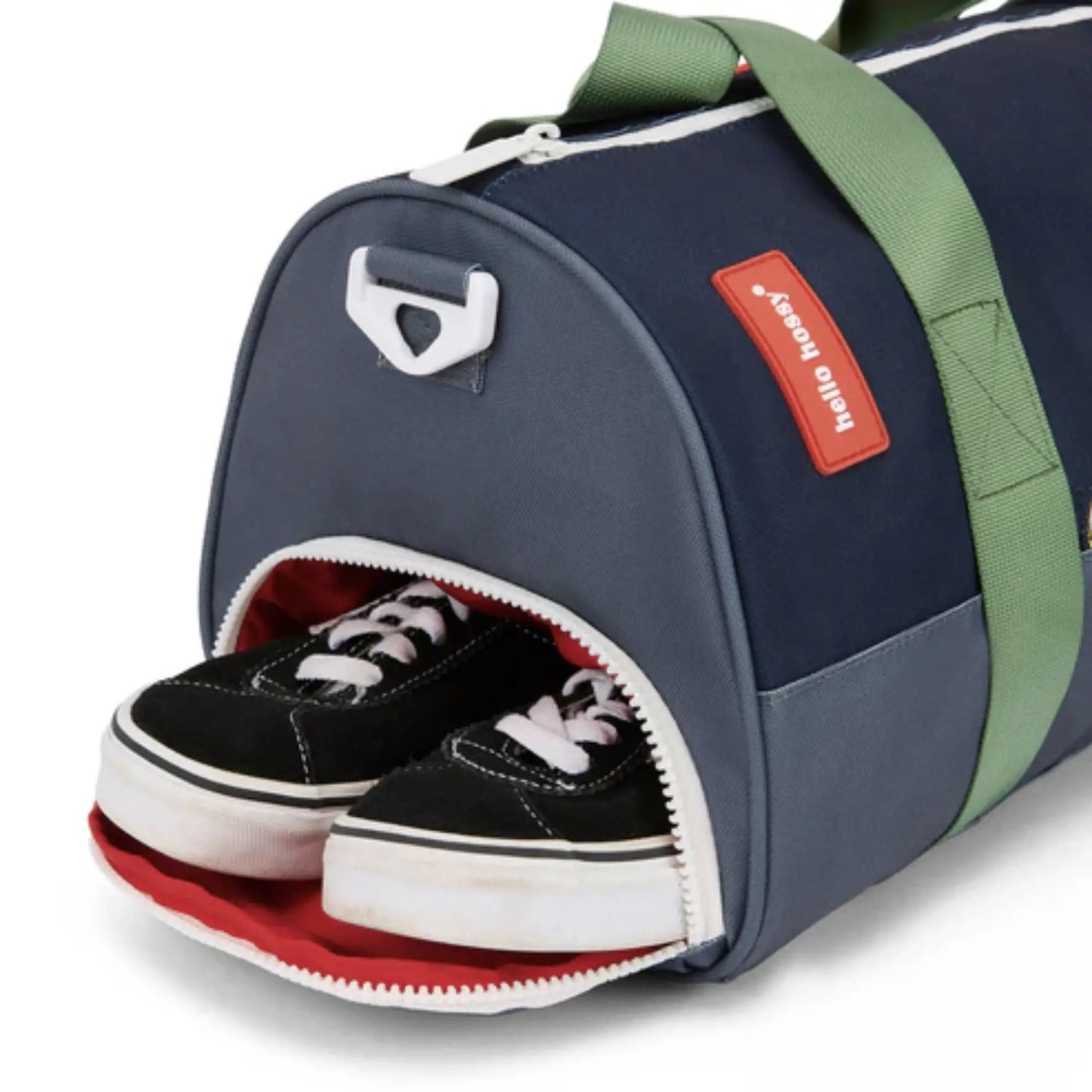 Sac de sport / Mini Marine Hello Hossy