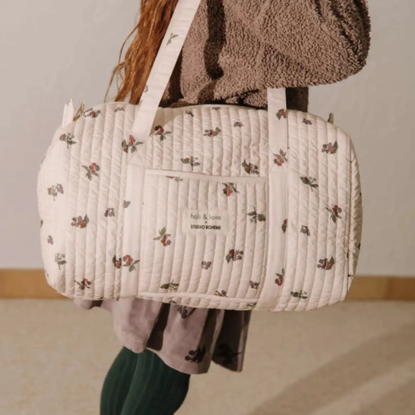 Sac week end / Mures Studio Bohème