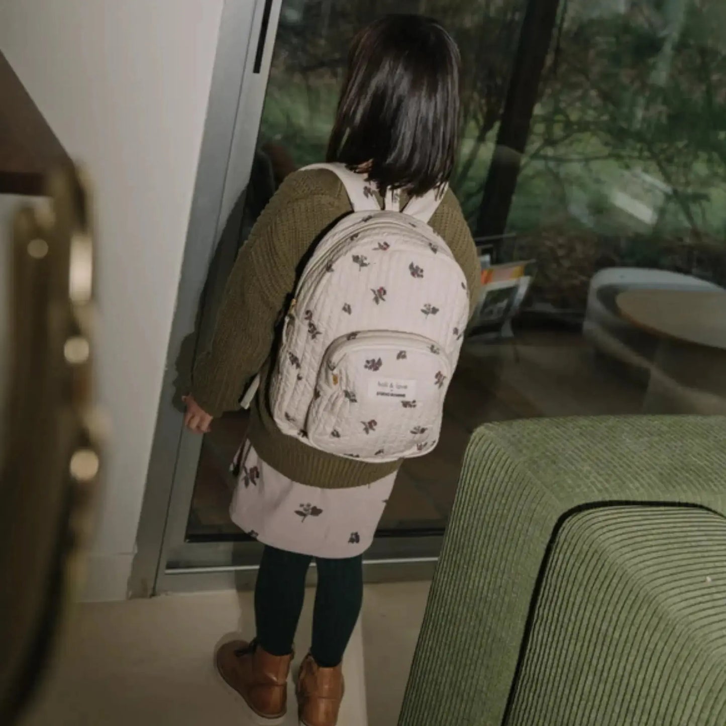 Sac à dos / Mures Zakuw