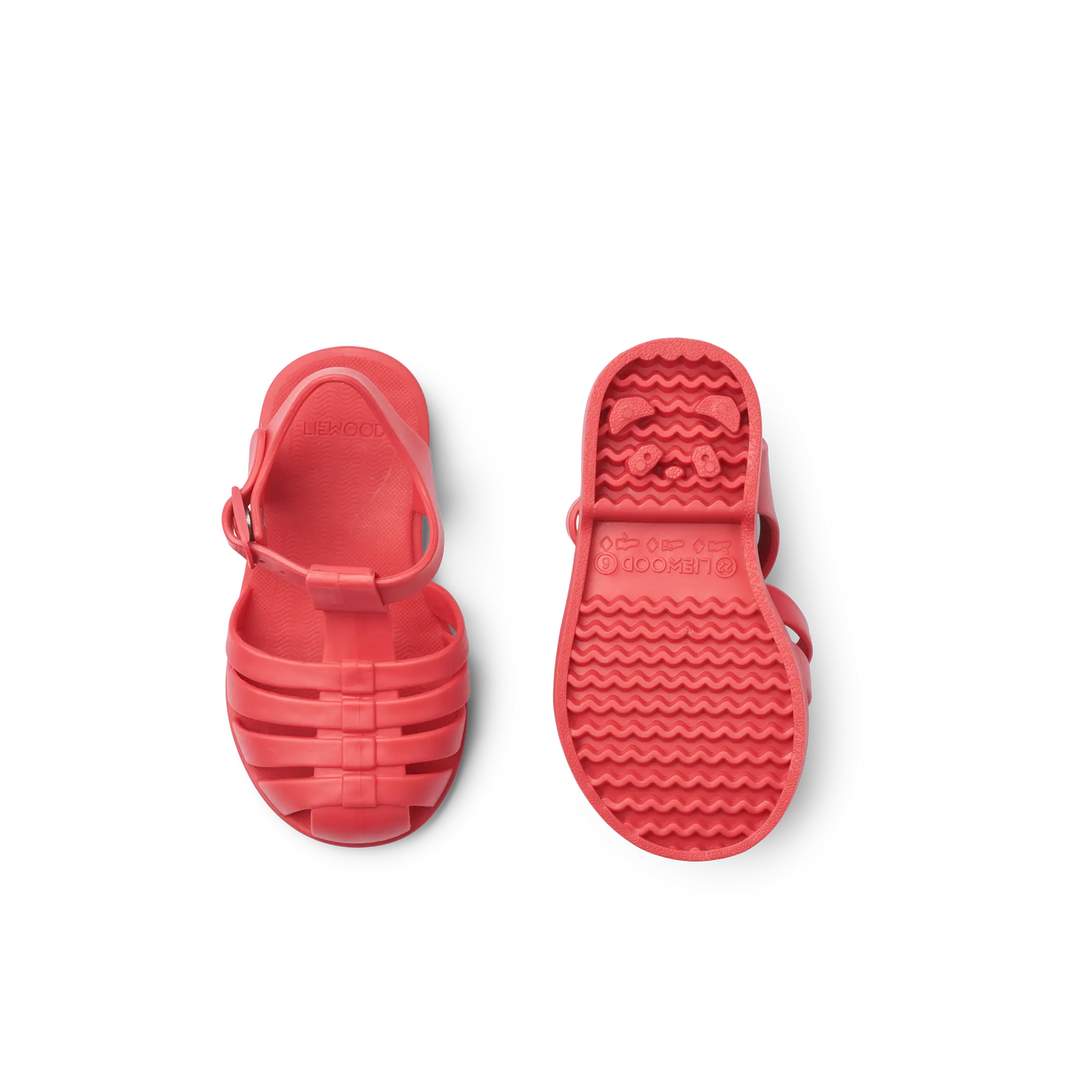 Sandales Bre / Watermelon Liewood