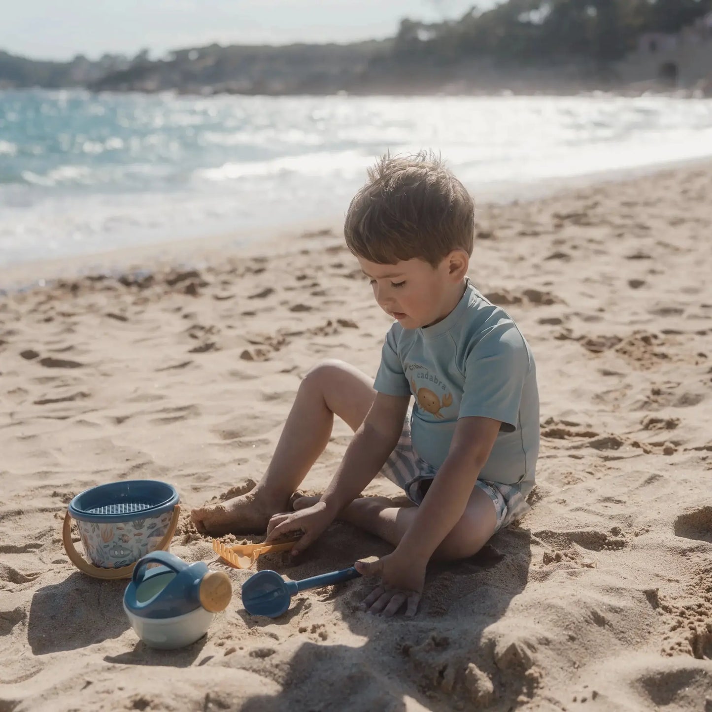 Set de Plage / Ocean World