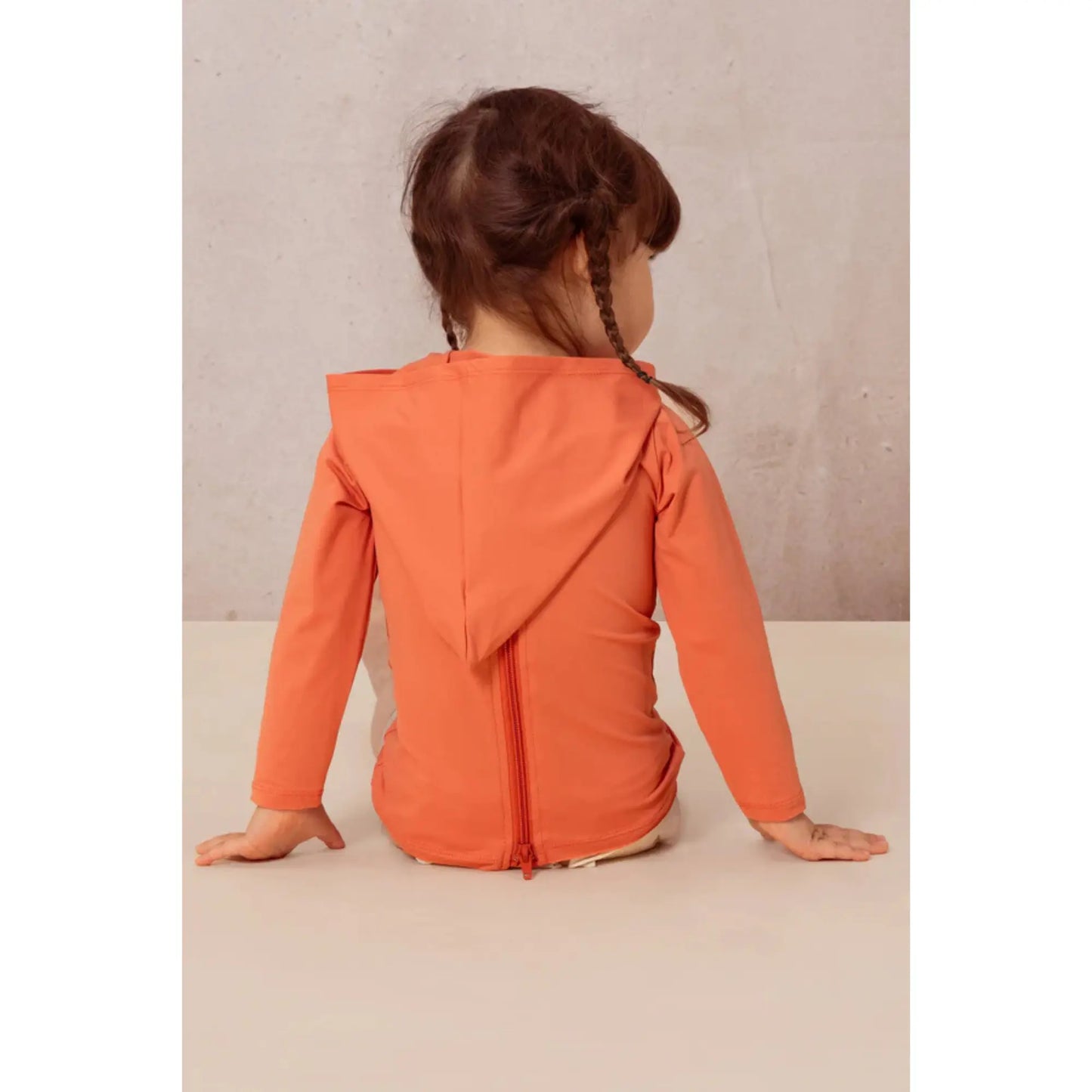 T-shirt anti-UV manche longue Janeiro Studio Bohème