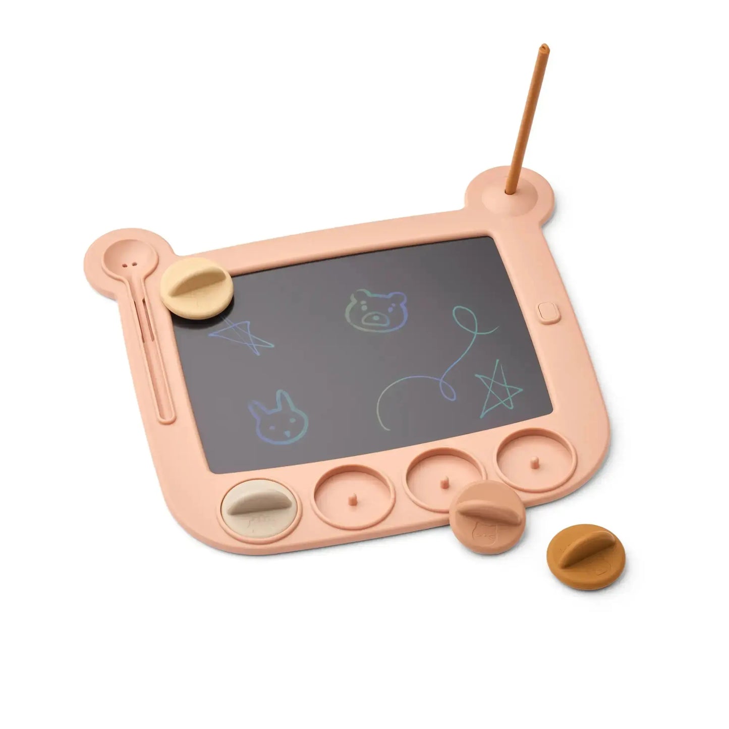 Tableau à dessin Venzora / Pale Tuscany Liewood