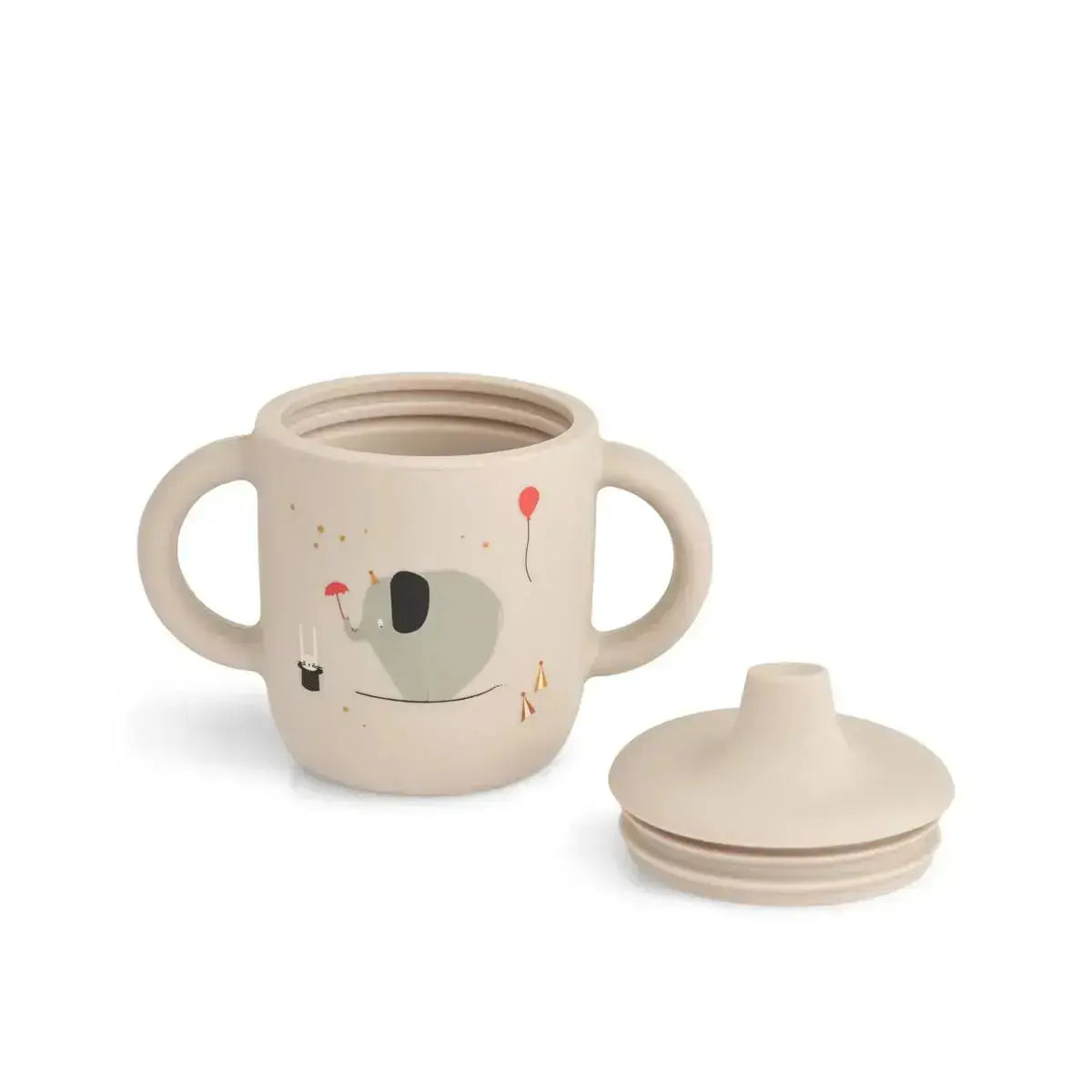 Tasse d'apprentissage / Circus Liewood