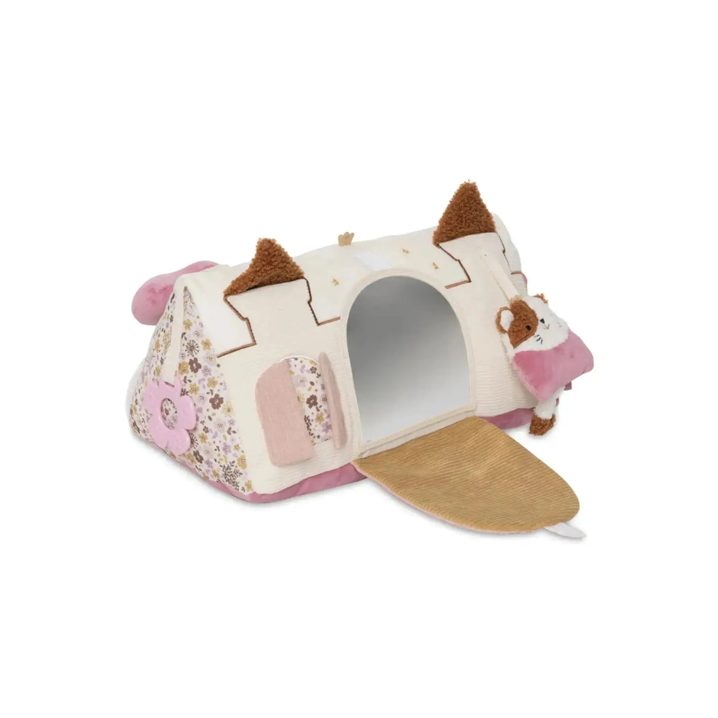 Triangle d'activités / Flower Fairies Jollein