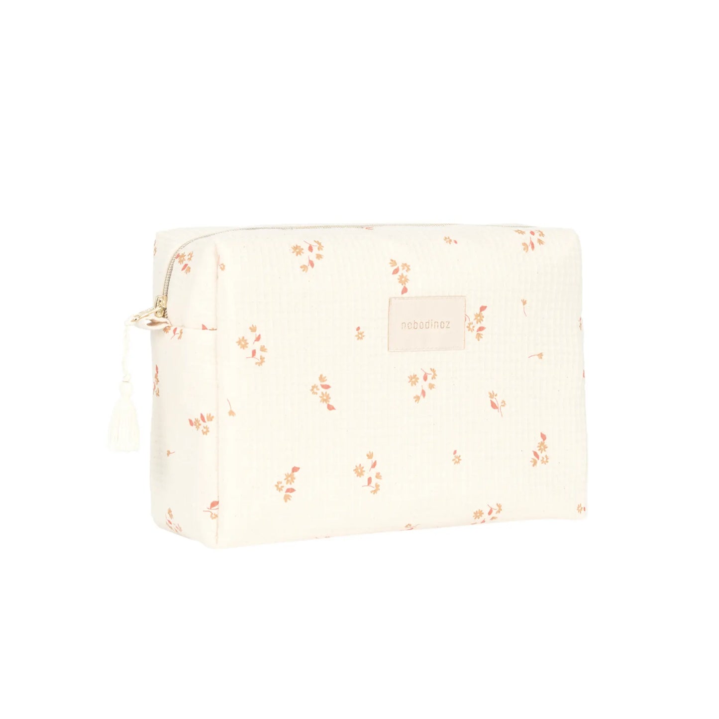 Trousse de toilette / Yellow Lily Nobodinoz