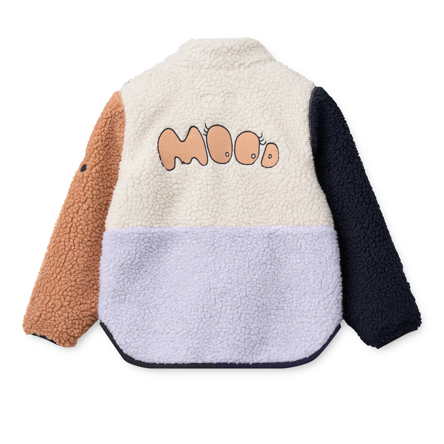 Veste Nolan / Mood Multi Mix