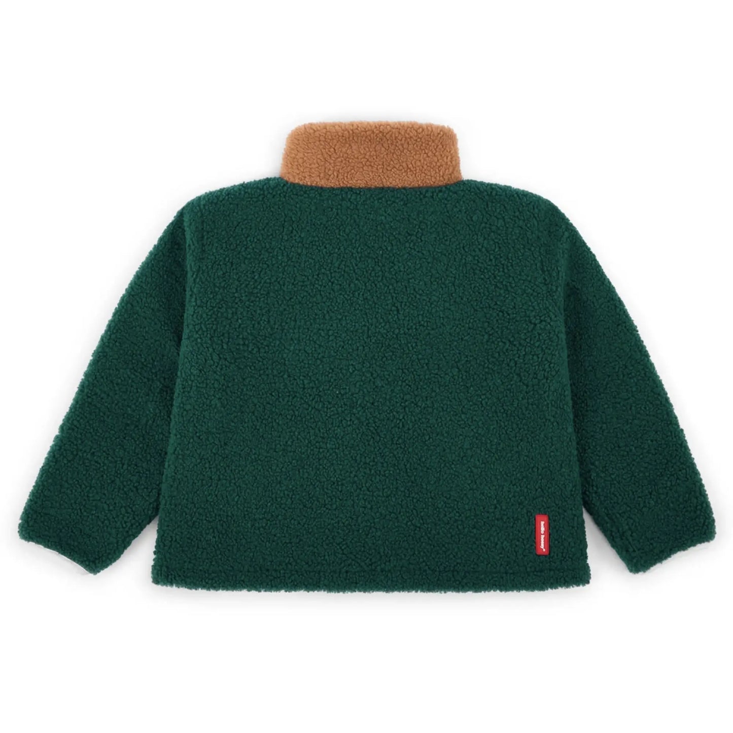 Veste Polaire / Duck Blue