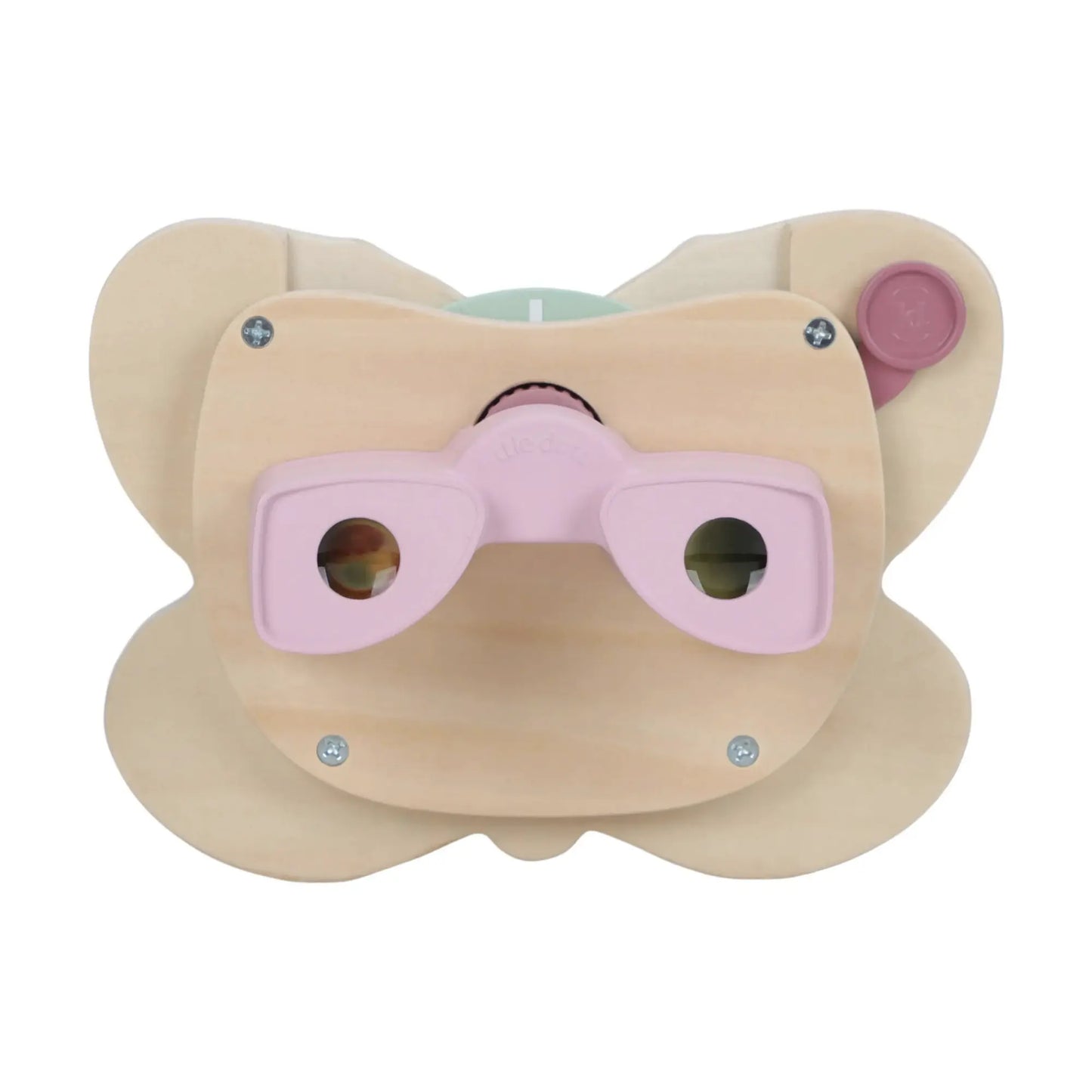 Visionneuse / Fairy Garden