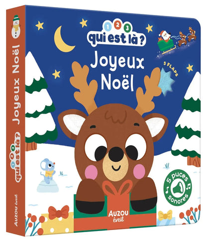 Cherche et trouve des tout petits / A Noël Auzou