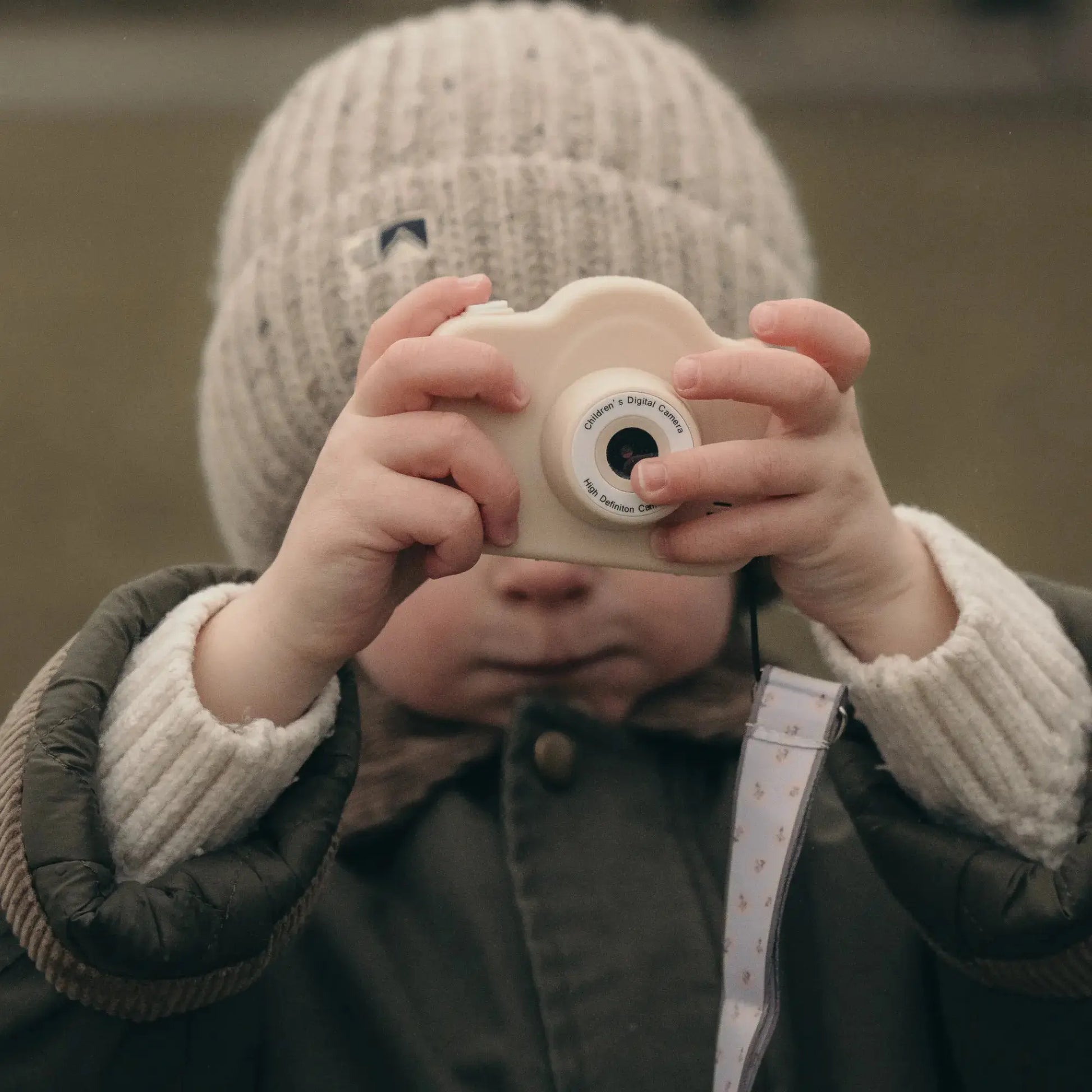 Appareil photo / Peanut Bouquet Silhouette Mrs Ertha
