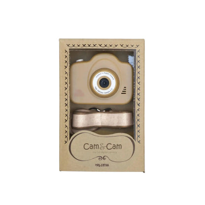 Appareil photo / Peanut Bouquet Silhouette Mrs Ertha