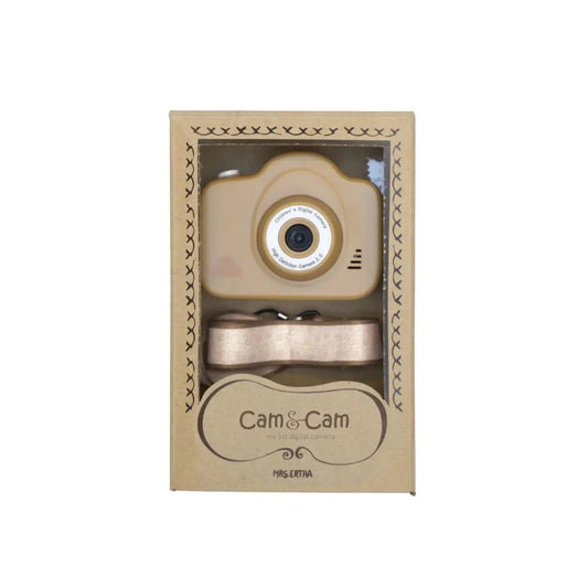 Appareil photo / Peanut Bouquet Silhouette Mrs Ertha