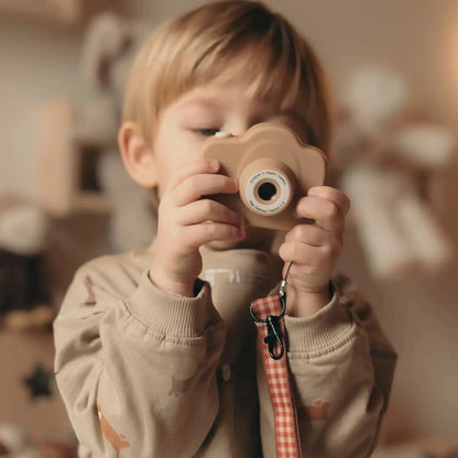 Appareil photo / Peanut Bouquet Silhouette Mrs Ertha